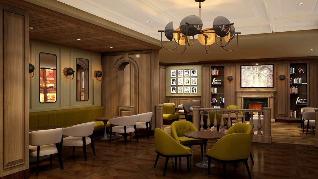 Radisson Blu Resort Dharamshala Restaurant photo