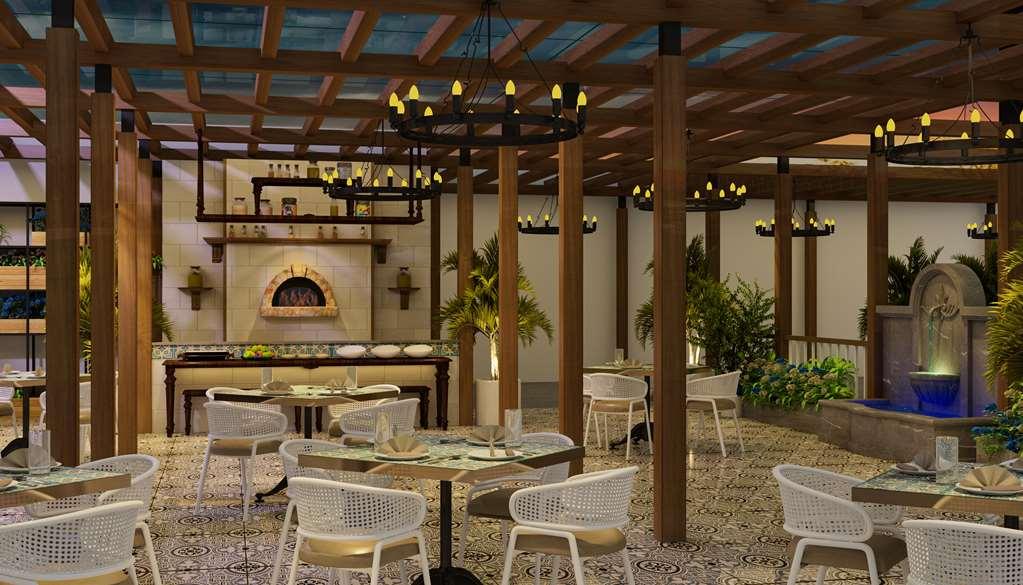Radisson Blu Resort Dharamshala Restaurant photo