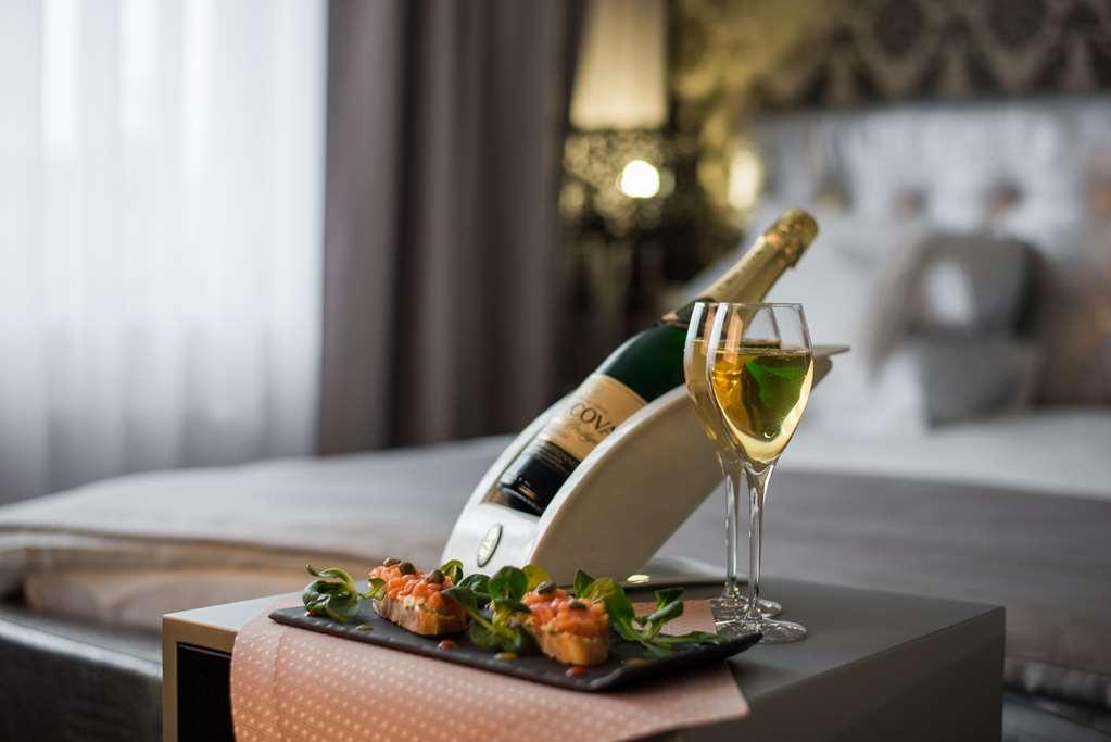 Radisson Blu Resort Dharamshala Chambre photo